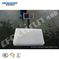2020 high efficiency and quality 5 tons direct refrigeration block ice machine